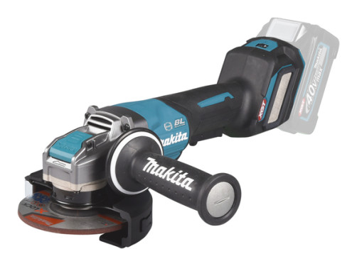 Angle grinder rechargeable GA044GZ01
