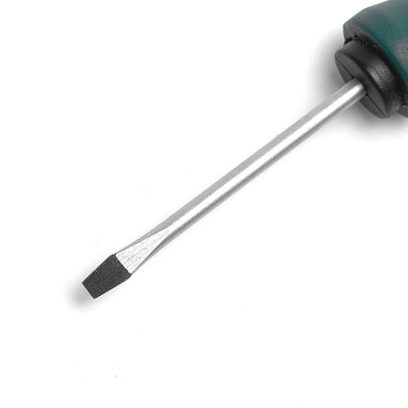 SL3050 Slotted screwdriver ROSSVIK SL3*50 mm