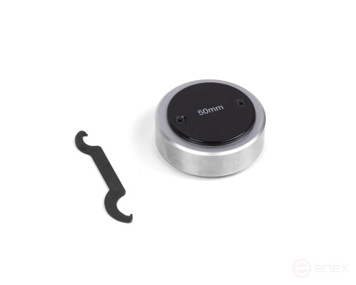 Микрометр призматический МТИ - 65 0,01 ЧИЗ