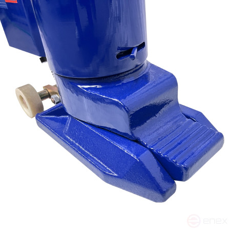 Industrial Hooking jack T20625-2 AE&T 25t