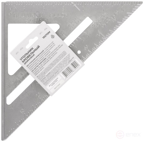 Угольник кровельный ("Свенссона") 175 мм