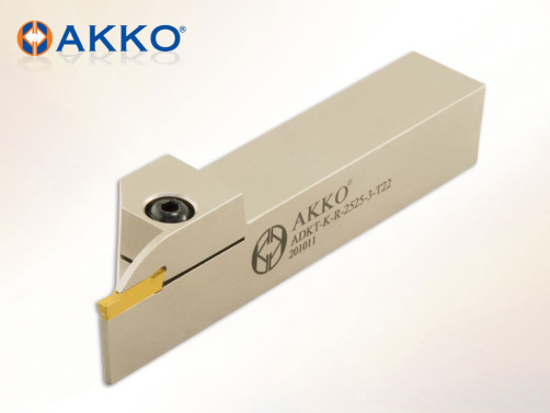 Державка канавочная ADKT-K-L-2020-4-T20