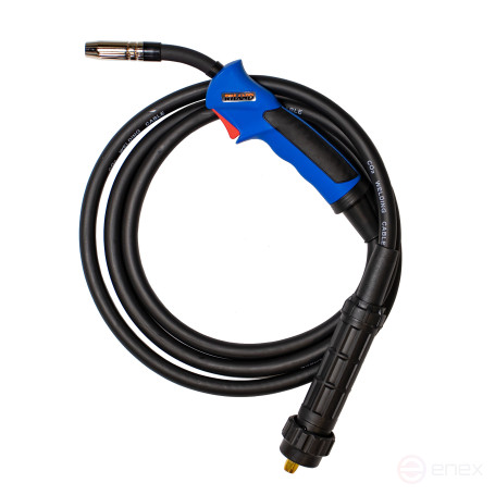 AuroraPRO OVERMAN 1800 inverter semi-automatic welding machine