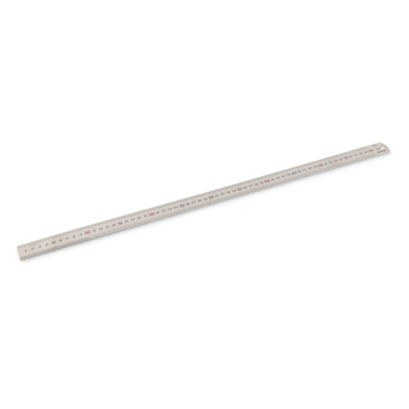 Sanitoo metal ruler, 600 mm
