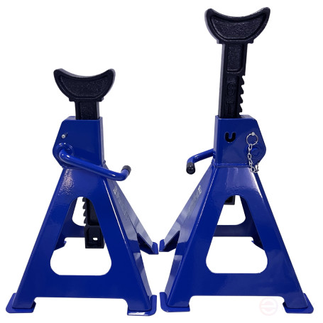 Car safety stand T51106 AE&T 6T pair