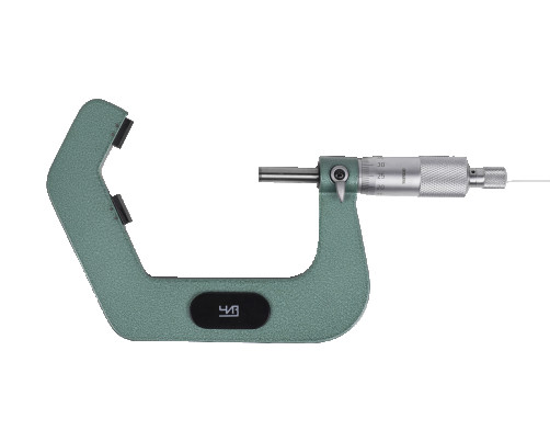 Prismatic micrometer MSI - 85 0.01 CHEESE