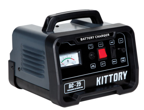 KITTORY BC-25 Charger