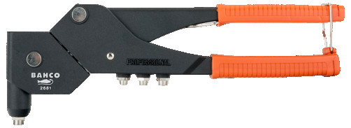 Rivet Installation tool