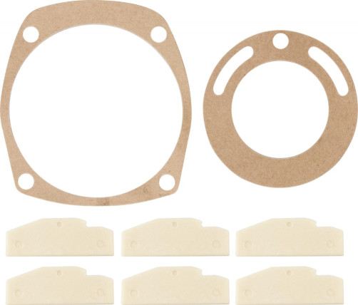 JAI-1044-RK2 Repair kit for pneumatic wrench engine JAI-1044