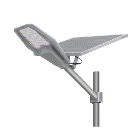 Mosvolt XJ-120W Solar Powered Outdoor LED Lamp