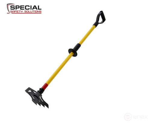 Rock sampling Tool T-KeepeR 1500