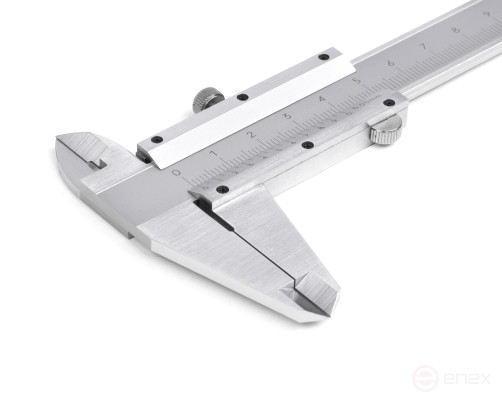 Штангенциркуль ШЦ - 1 - 125 0,05 ЧИЗ Premium