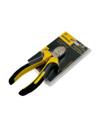 Wire cutters/Skole 160mm side cutters PS1 250160