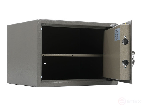 AIKO TM-30 safe deposit box