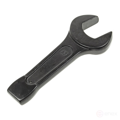 Horn wrench 55mm ER-33055 single-sided impact wrench (L-271mm) EUREKA /1/10