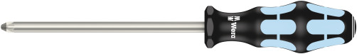 3355 PZ Phillips screwdriver, stainless steel, PZ 3 x 150 mm