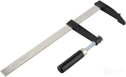 Струбцина F-образная 80*300мм (BERIL)