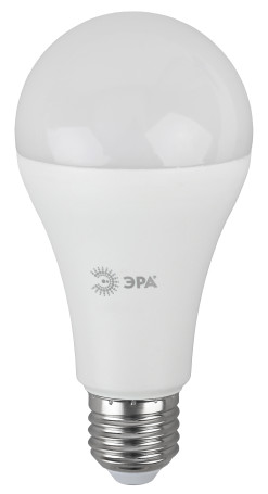 ERA RED LINE LED lamp A65-25W-840-E27 R 25W bulb neutral white light E27