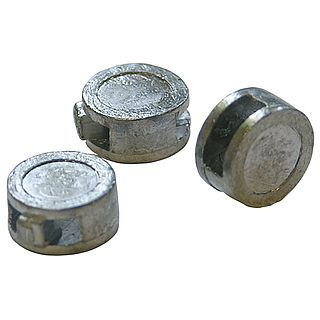 Lead seal 8 mm