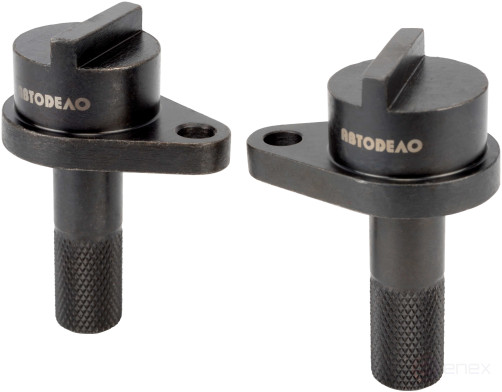 Фиксатор распределительного вала VAG T10123 (АвтоDело) 40497