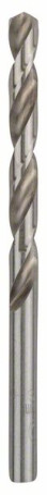 Свёрла по металлу HSS-G, DIN 338 7,2 x 109 x 69 mm