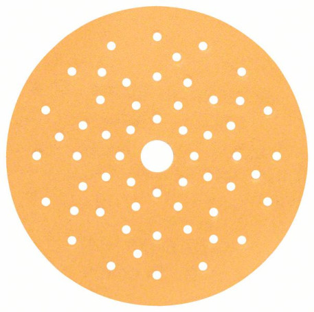 Шлифлист C470, в упаковке 50 шт. 150 mm, 120, 2608621019