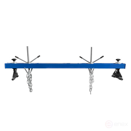 Support for T63105 AE&T 500kg engine