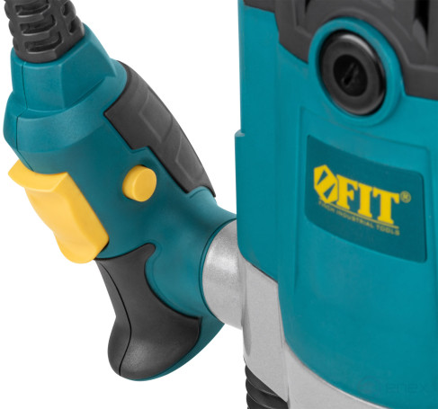 Milling cutter 1800 W; 6000-22000 rpm; 8/12 mm; 40 mm; 5.5 kg ; BS brushes; box