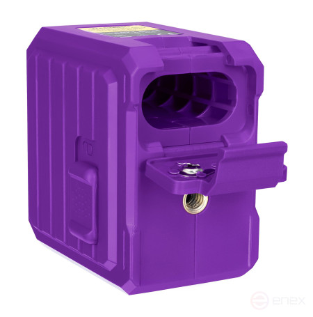 Уровень лазерный Ermenrich BASE LN10