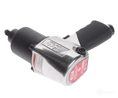 Гайковерт пневматический 1/2" 624Hм 8000об/мин. 127л/мин. 90-120PSI ударный JTC