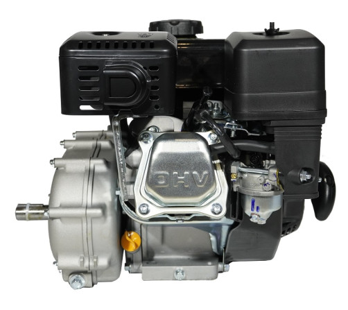 Loncin G200F-B D20 (U type) 5A engine