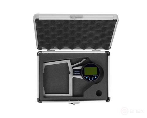 Стенкомер рычажный цифровой СРЦ 40-60 0,005 Micron