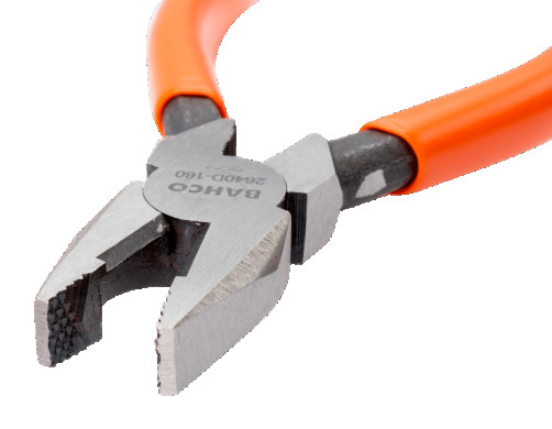 Universal pliers 2640D-160