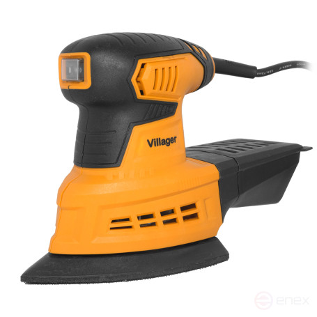Villager VLP 150 Vibrating Delta Grinder