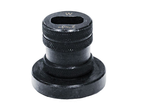 Lead Roller 2"- 3" for V-Groover 12