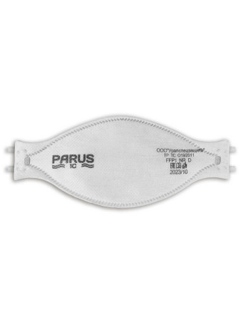 PARUS 1 S Respirator