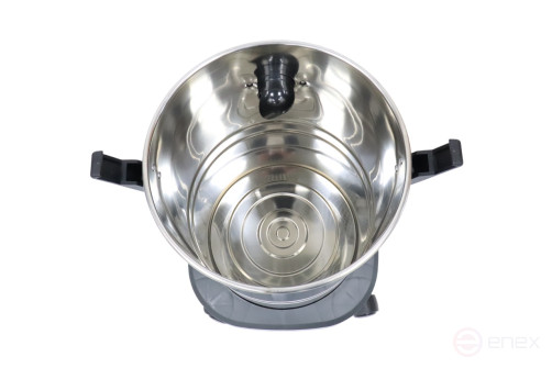 ACG Пылеводосос ACG бак металлический 30 л 1515 турб 1х1200 Вт 1002641