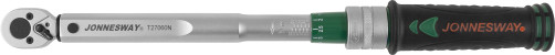 T27060N Torque wrench 3/8" DR, 10-60 Nm