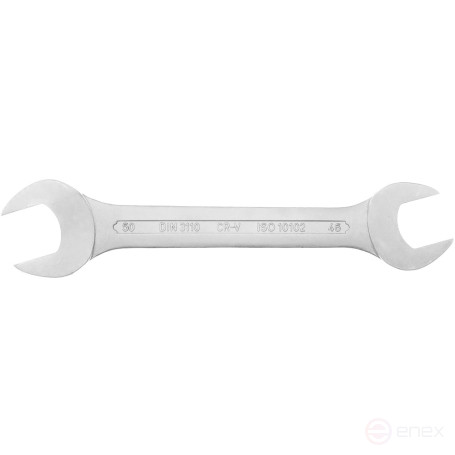 Ключ рожковый 46х50мм AV Steel