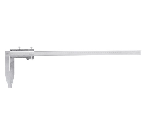 Vernier caliper - 3 - 400 0,05 lips. 150mm CHEESE