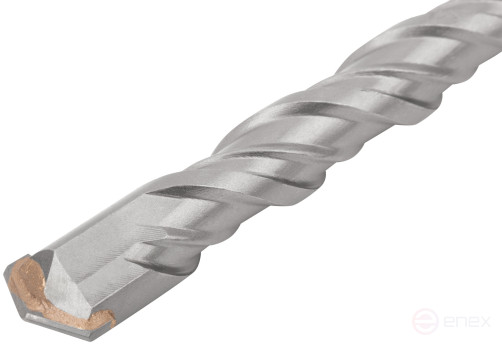 Бур по бетону, SDS-Plus, GreatFlex Light, 20x260 мм