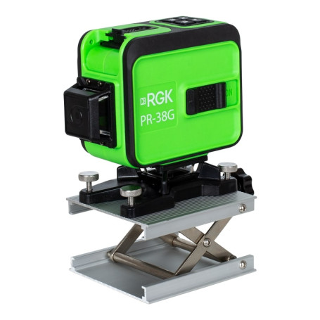 RGK PR-38G Laser Level