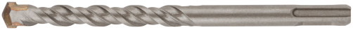 SDS PLUS concrete drill with double thread 12x160 mm