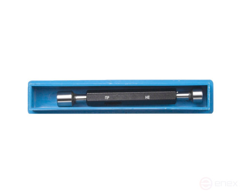 Caliber - plug glad 13.2 H12 PR - NOT CHEESE