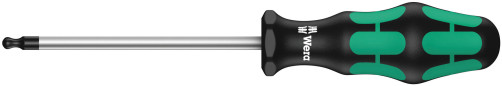 367 K TORX® Отвёртка с шаром, TX 25 x 100 мм