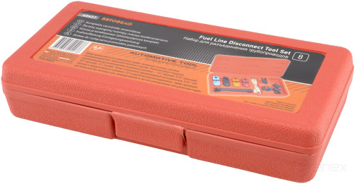 Набор для разъединения трубопроводов 8 пр. (АвтоDело) 40427