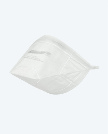 GAGARA – first class filter respirator