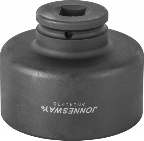 AN040238 Socket head 3/4"DR, 85 mm, for hub bearing nut BPW 16 T