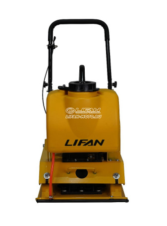 Lifan PVB90 Vibrating Plate