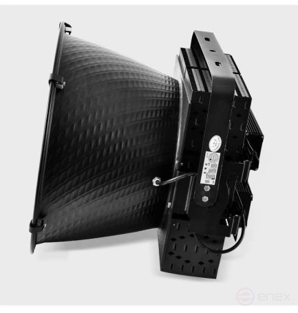 Светодиодный светильник подвесной Mosvolt Premium HLB S2 600W 85 - 265v IP65